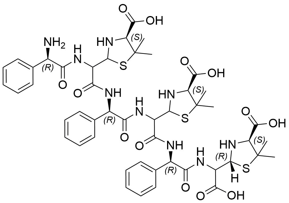 Ampicillin Impurity 49